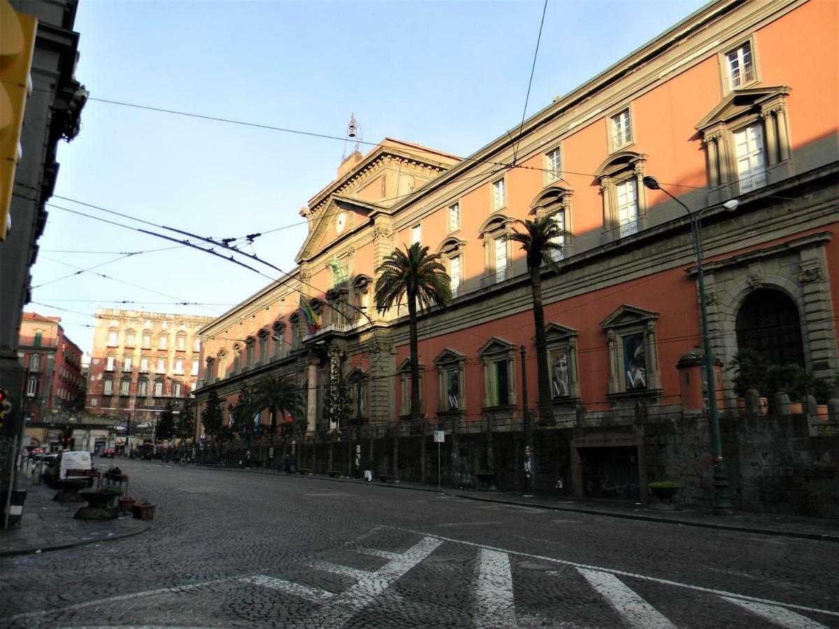 Вилла Caponapoli 8 Экстерьер фото